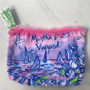 Lilly Pulitzer Destination Pouch